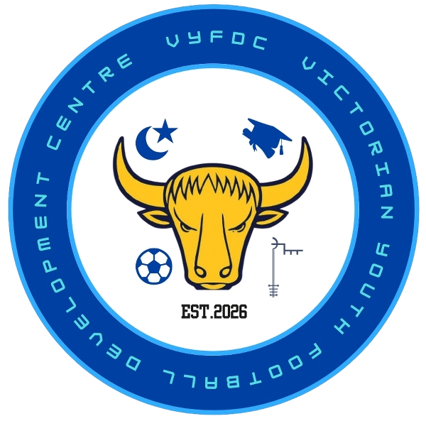 Victorian League Logo