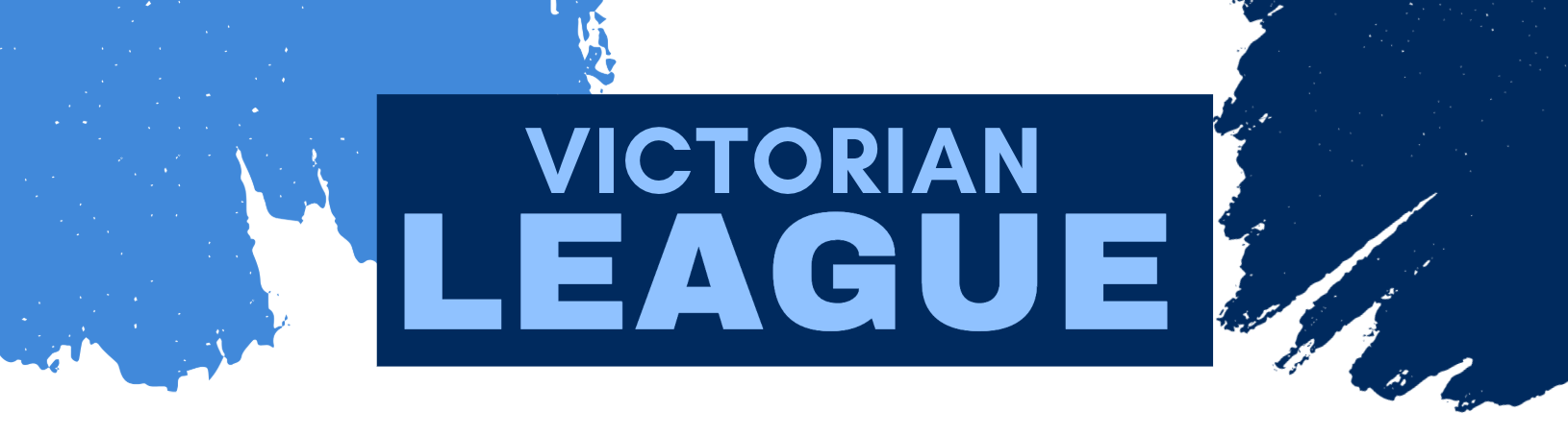 Victorian League Logo